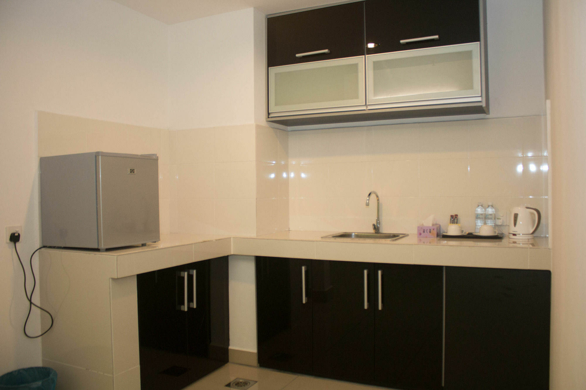 De Viana Hotel & Apartments Кота Бару Екстериор снимка