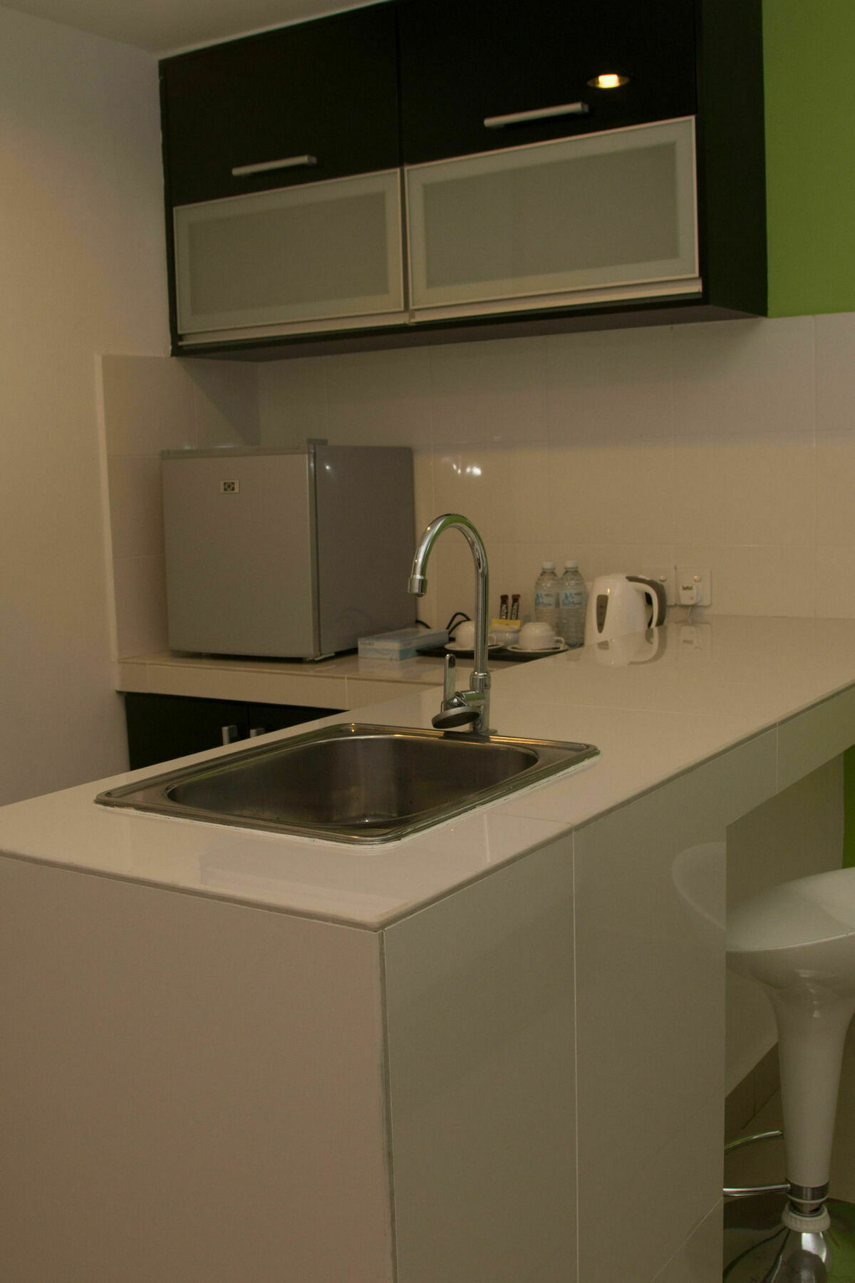 De Viana Hotel & Apartments Кота Бару Екстериор снимка
