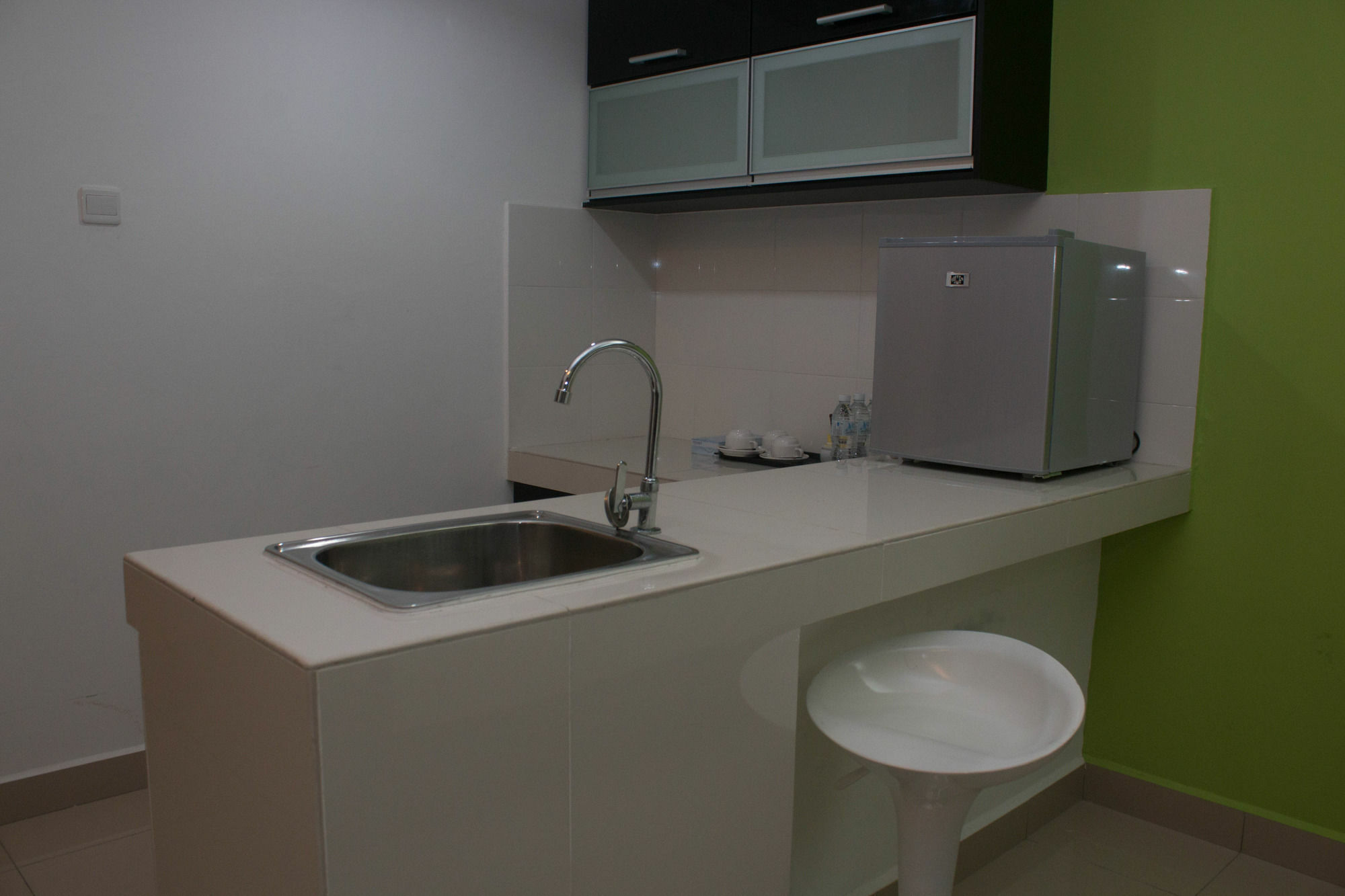 De Viana Hotel & Apartments Кота Бару Екстериор снимка